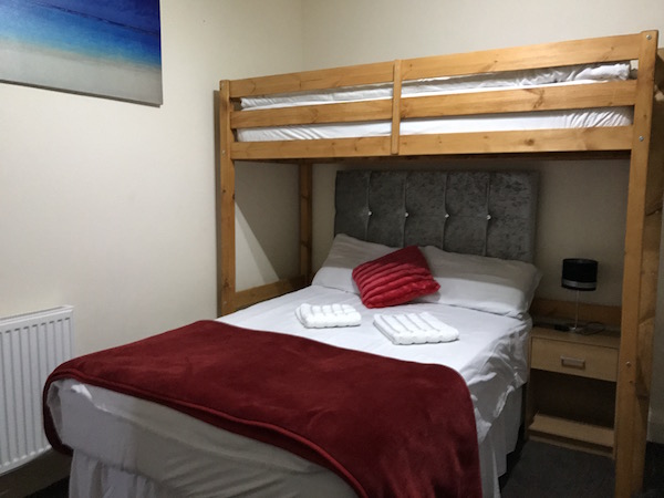 (2+1 High Sleeper) 1
